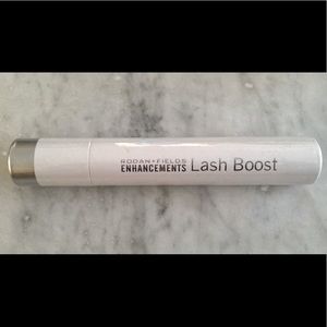 Rodan + Fields Lash Boost